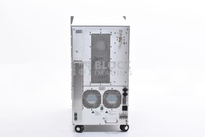 BP8070A1-01 - Toshiba - MRI - TNS6420B RF AMP UNIT | Block Imaging